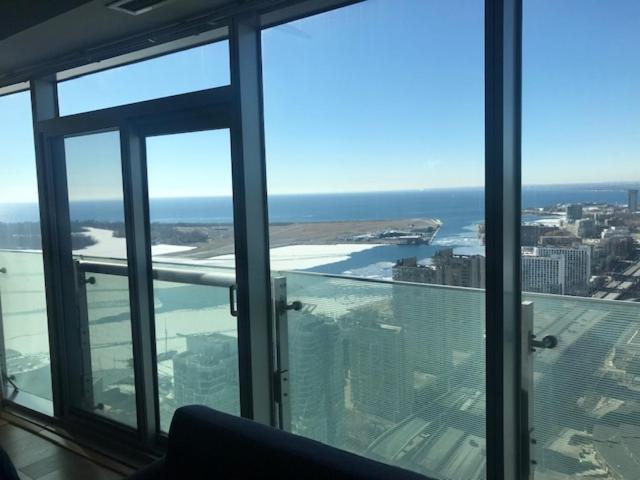 Appartement Magnificient View Next Cn Tower/rogers/union/mtcc *