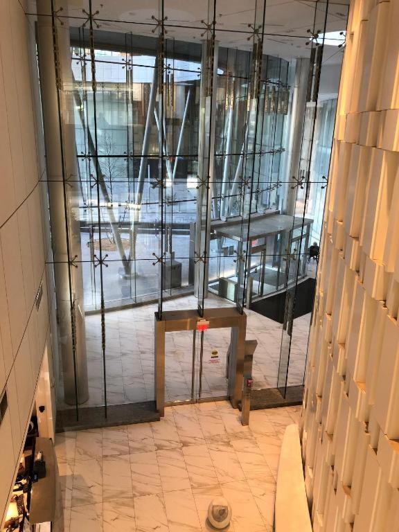 Appartement Magnificient View Next Cn Tower/rogers/union/mtcc Toronto