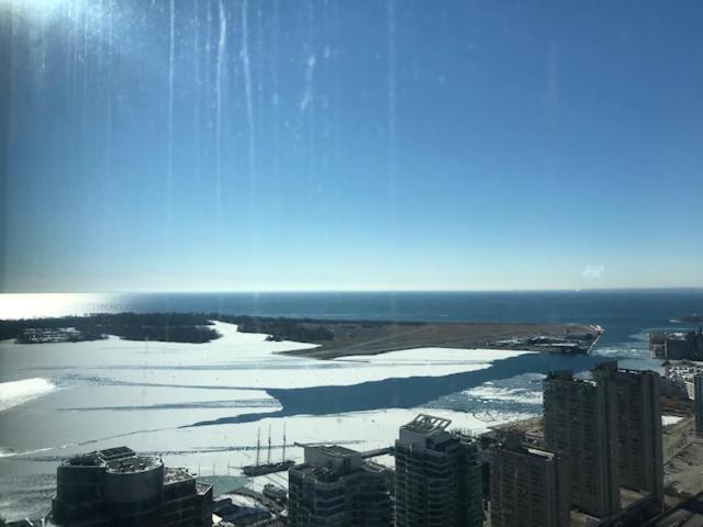 Appartement Magnificient View Next Cn Tower/rogers/union/mtcc